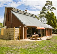 Bay Retreat Port Arthur - Geraldton Accommodation