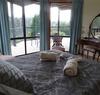 Launceston Bed and Breakfast Retreat - Geraldton Accommodation