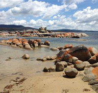Lake Eckersley campground - Geraldton Accommodation
