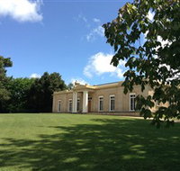 Panshanger Estate - Geraldton Accommodation