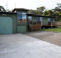 Hazards House - Geraldton Accommodation