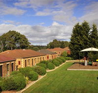 Country Club Villas - Geraldton Accommodation