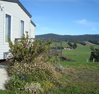 Pinners' Bed and Breakfast - Geraldton Accommodation