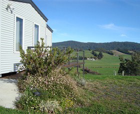 Pinners' Bed And Breakfast - Geraldton Accommodation 0