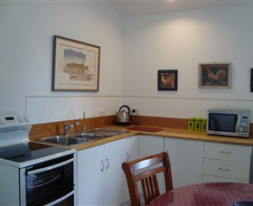 Pinners' Bed And Breakfast - Geraldton Accommodation 1