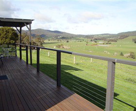 Pinners' Bed And Breakfast - Geraldton Accommodation 4