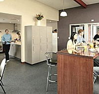 Kerslake Hall - Geraldton Accommodation