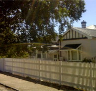 Sheffield B  B - Geraldton Accommodation