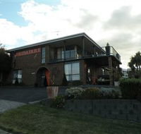 Bridairre Modern B  B Accommodation - Geraldton Accommodation