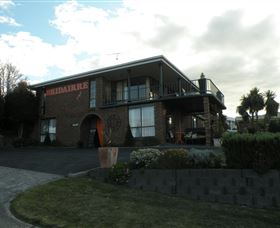 Bridairre Modern B & B Accommodation - Geraldton Accommodation 0