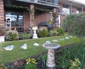 Bridairre Modern B & B Accommodation - Geraldton Accommodation 2