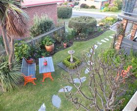 Bridairre Modern B & B Accommodation - Geraldton Accommodation 3