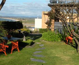 Bridairre Modern B & B Accommodation - Geraldton Accommodation 4