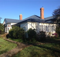 Acacia Bed and Breakfast - Geraldton Accommodation