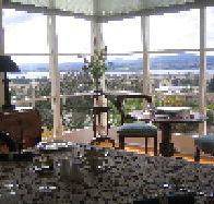 Trevallyn House B  B - Geraldton Accommodation