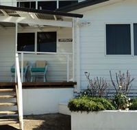 Brady's View Bed and Breakfast Holiday Apartment - Geraldton Accommodation