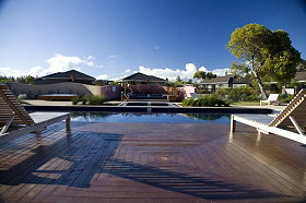 Ramada Resort Seven Mile Beach - Geraldton Accommodation 0