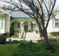Mayfield Manor - Geraldton Accommodation