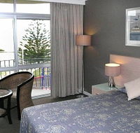 Scamander Beach Hotel Motel - Geraldton Accommodation