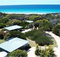 Sandpiper Ocean Cottages - Geraldton Accommodation