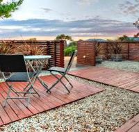 Hazards Escape - Geraldton Accommodation