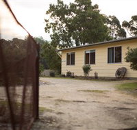 Shuckers Cottages - Geraldton Accommodation