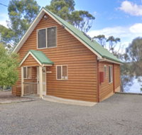 Orford Riverside Cottage - Geraldton Accommodation