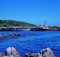 Gullhaven - Geraldton Accommodation