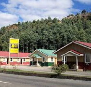 Mountain View Motel Queenstown - Geraldton Accommodation