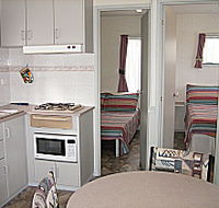 Bass Cabins King Island - Geraldton Accommodation
