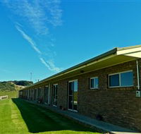 Island Breeze Motel - Geraldton Accommodation