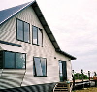 Sea View Cottages - Netherby Downs and A C View Cottage - Geraldton Accommodation