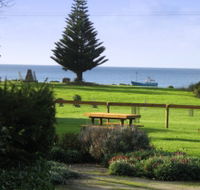 A Slice of Paradise - Geraldton Accommodation