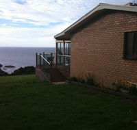 King Island Scenic Retreat - Geraldton Accommodation
