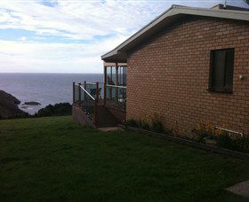 King Island Scenic Retreat - Geraldton Accommodation 0