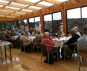 King Island Scenic Retreat - Geraldton Accommodation 2