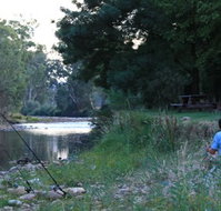 Gentle Annie Caravan and Camping Reserve - Geraldton Accommodation