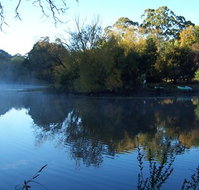 Jubilee Lake Holiday Park - Geraldton Accommodation