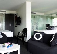 The Cullen - Geraldton Accommodation