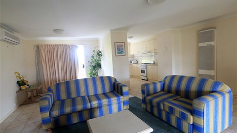 Glen Inn Motel & Apartments - Geraldton Accommodation 1