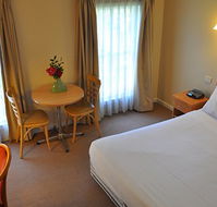 Glen Inn Motel  Apartments - Geraldton Accommodation