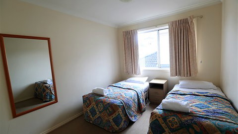 Glen Inn Motel & Apartments - Geraldton Accommodation 7