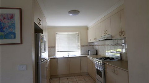 Glen Inn Motel & Apartments - Geraldton Accommodation 6