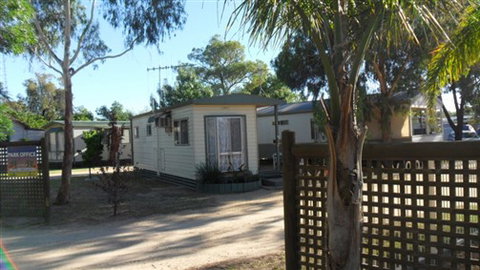 Nathalia Motel And Holiday Park - Geraldton Accommodation 1