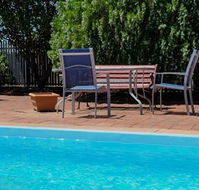 Pioneer Station Motor Inn - Geraldton Accommodation