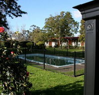 Captains Lodge International - Geraldton Accommodation