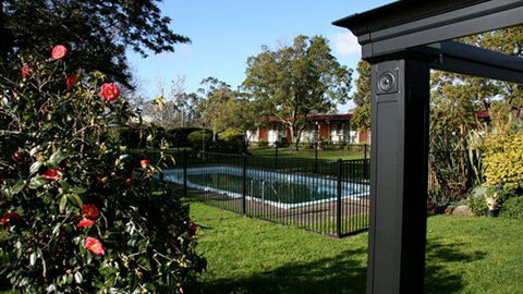 Captains Lodge International - Geraldton Accommodation 0