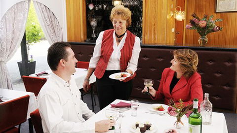 Captains Lodge International - Geraldton Accommodation 4