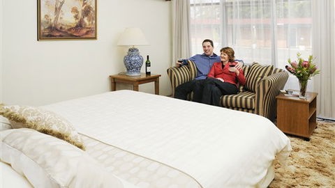 Captains Lodge International - Geraldton Accommodation 5