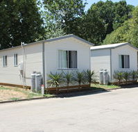 Myrtleford Holiday Park - Geraldton Accommodation